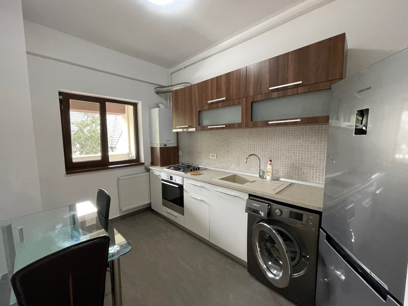 Popesti-Leordeni, Oltenitei, Gama Residence