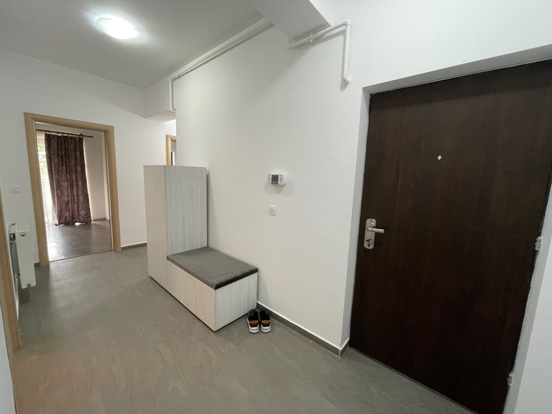 Popesti-Leordeni, Oltenitei, Gama Residence