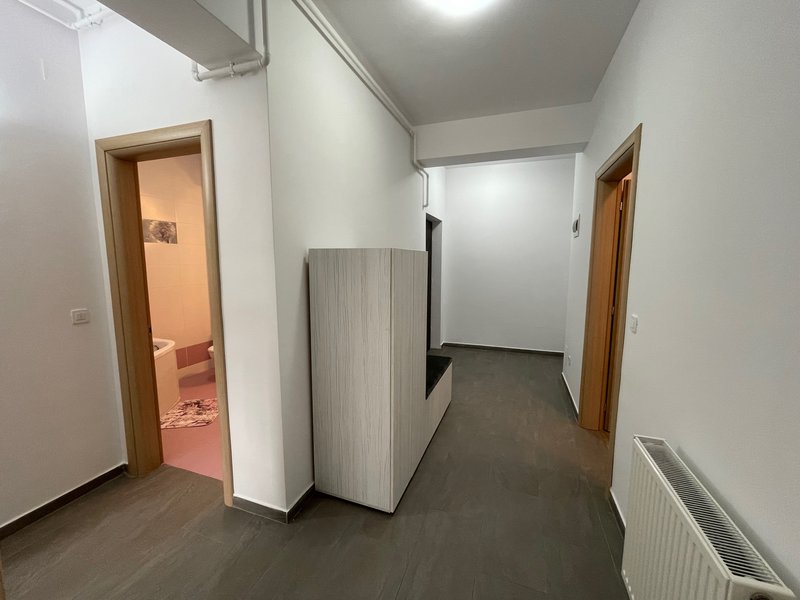 Popesti-Leordeni, Oltenitei, Gama Residence