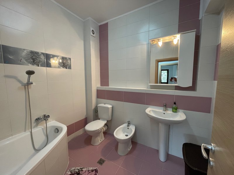 Popesti-Leordeni, Oltenitei, Gama Residence