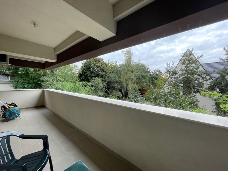 Popesti-Leordeni, Oltenitei, Gama Residence