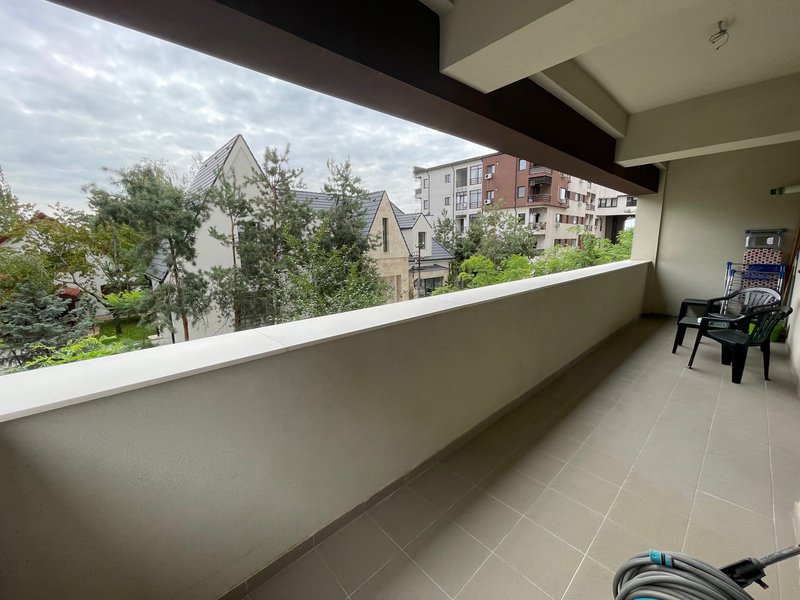 Popesti-Leordeni, Oltenitei, Gama Residence