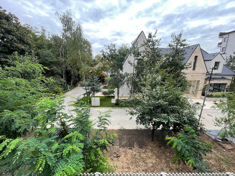 Popesti-Leordeni, Oltenitei, Gama Residence