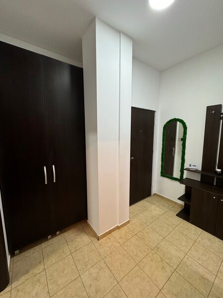 Oltenitei, Gama Residence,