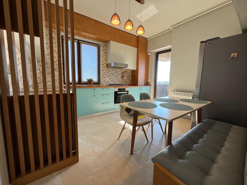Oltenitei, Gama Residence,