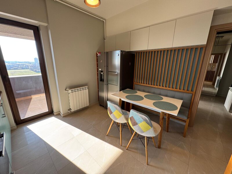 Oltenitei, Gama Residence,