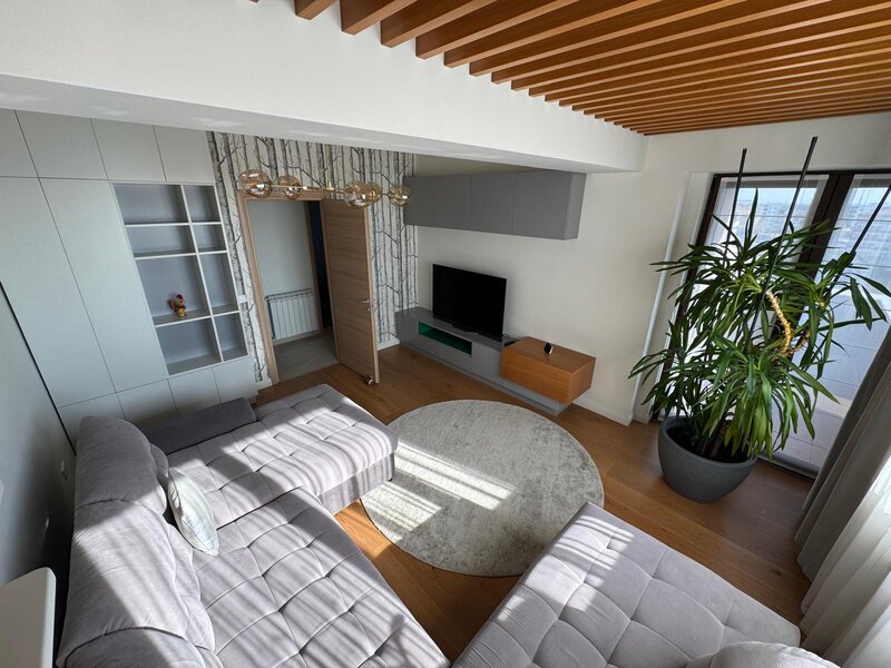Oltenitei, Gama Residence,