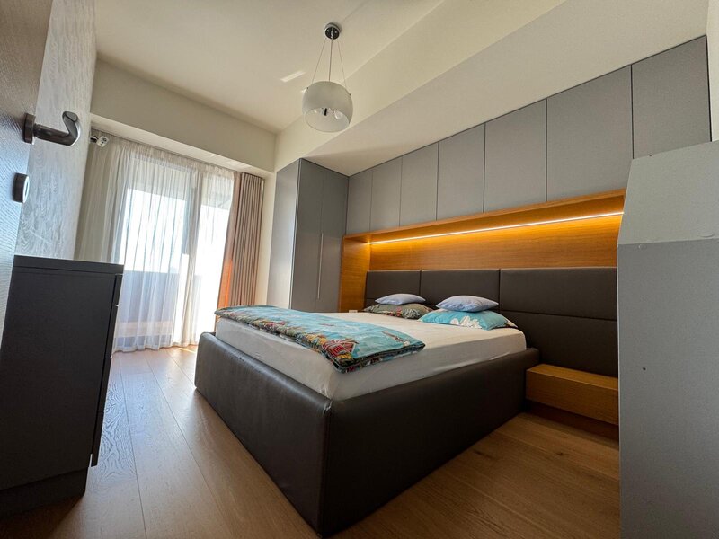Oltenitei, Gama Residence,