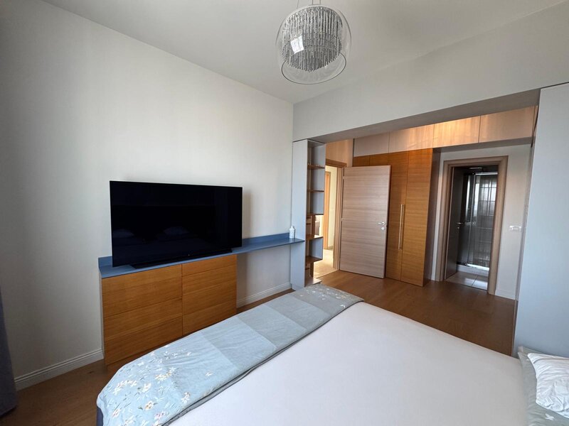 Oltenitei, Gama Residence,