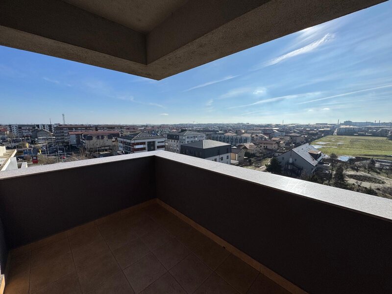 Oltenitei, Gama Residence,