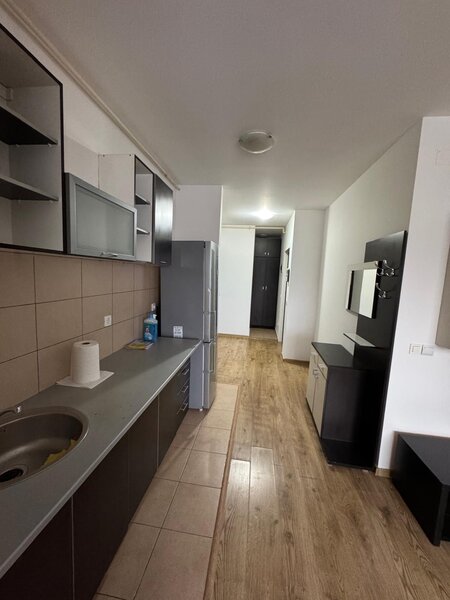 Oltenitei, Gama Residence