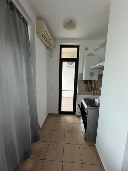 Oltenitei, Gama Residence