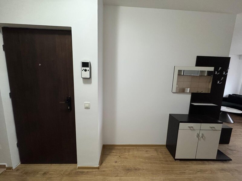 Oltenitei, Gama Residence