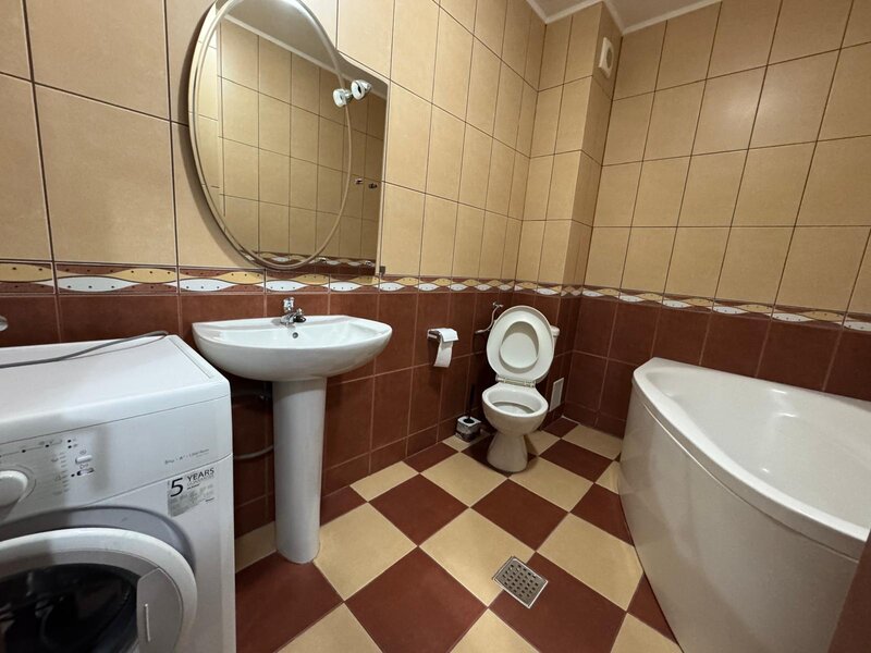 Oltenitei, Gama Residence