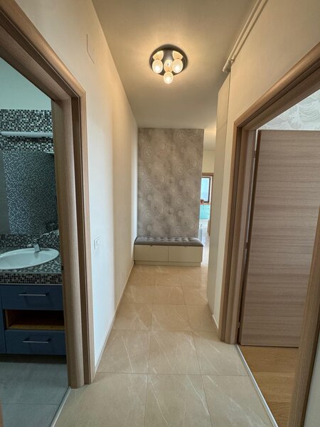 Oltenitei, Gama Residence,