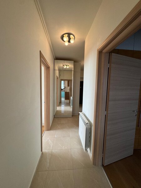 Oltenitei, Gama Residence,