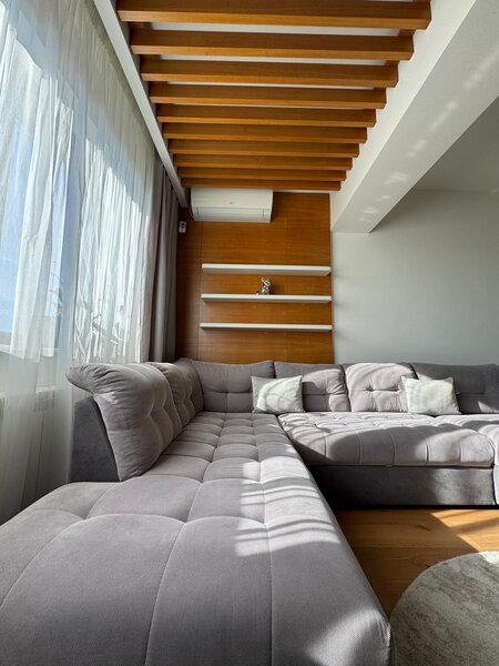 Oltenitei, Gama Residence,