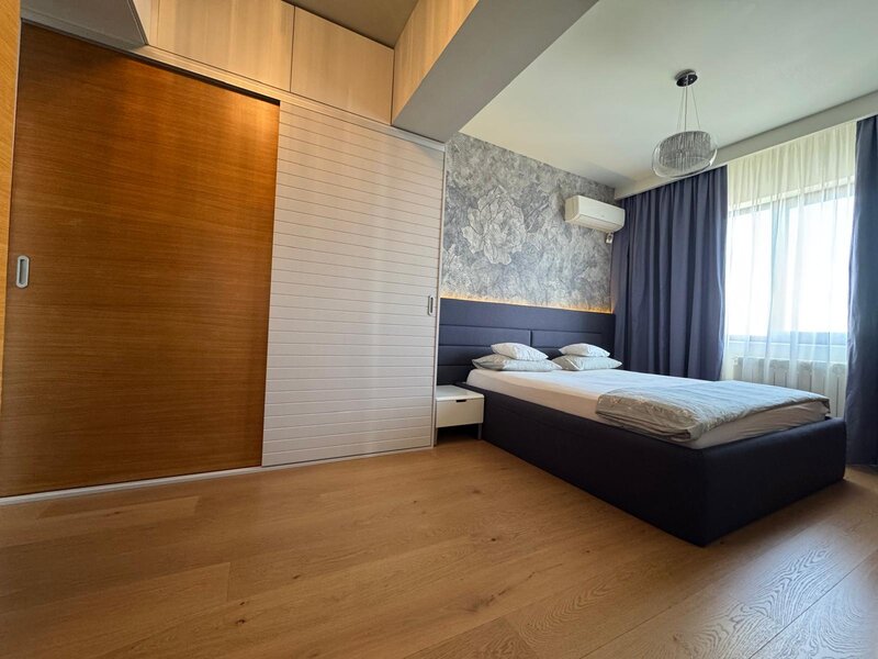Oltenitei, Gama Residence,