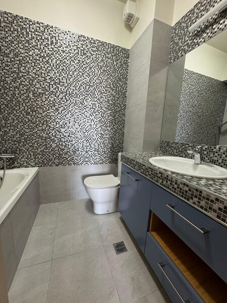 Oltenitei, Gama Residence,