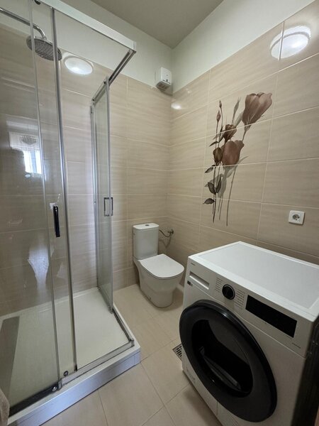 Oltenitei, Gama Residence,