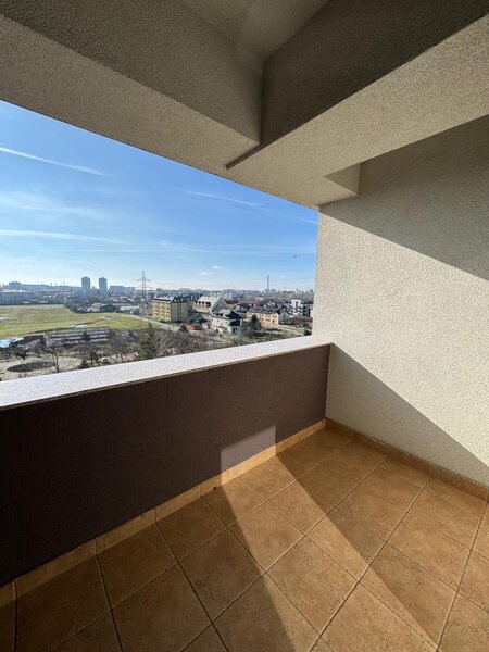 Oltenitei, Gama Residence,