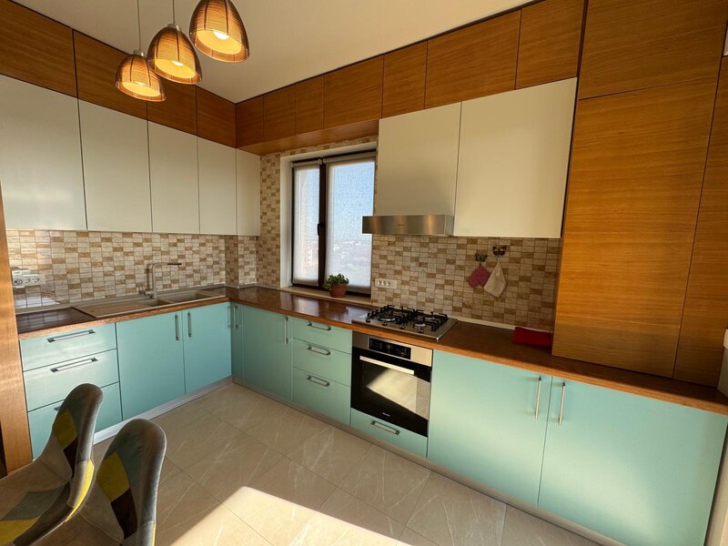 Oltenitei, Gama Residence,