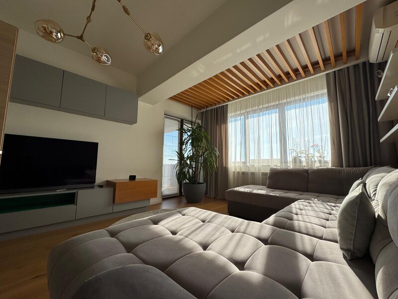 Oltenitei, Gama Residence,